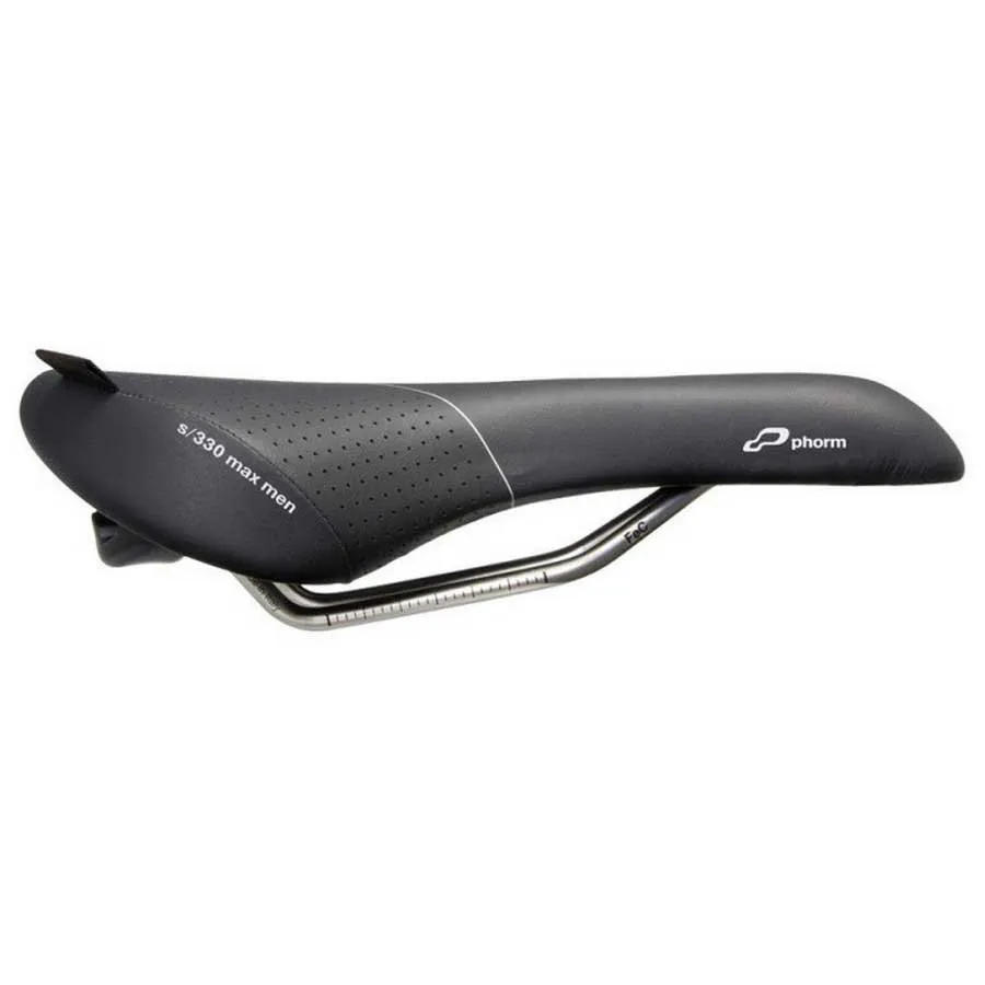 Phorm S330 Max Cykelsadel