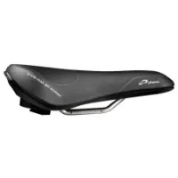 Phorm S410 Gel Max Cykelsadel Phorm S410 Gel Max Cykelsadel