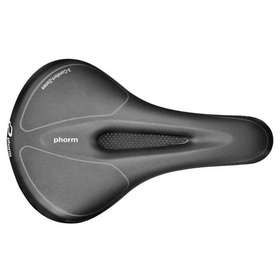 Phorm S410 Max Cykelsadel