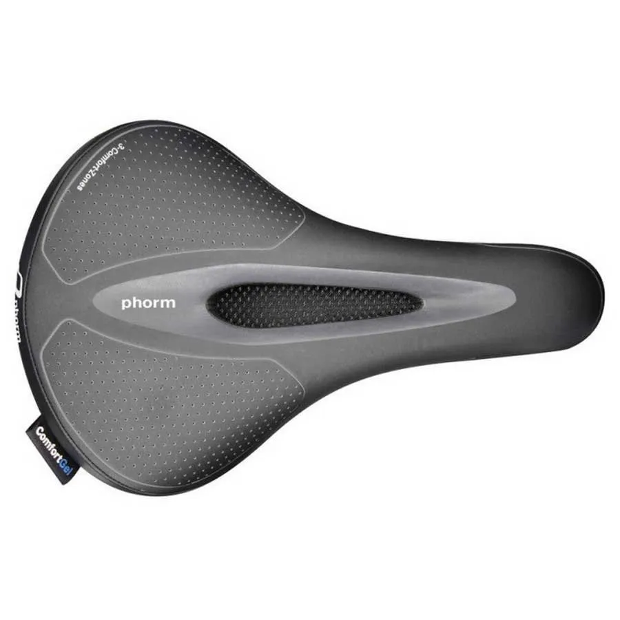 Phorm S430 Gel Cykelsadel