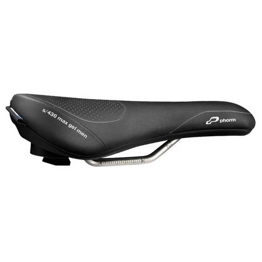 Phorm S430 Gel Cykelsadel