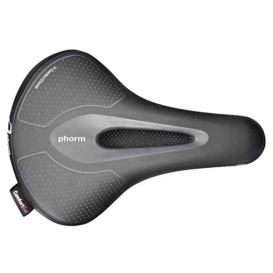 Phorm S430 Gel Max Cykelsadel