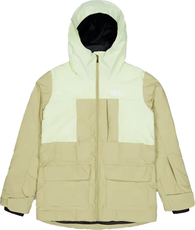 Picture Organic Clothing Face It Jacket