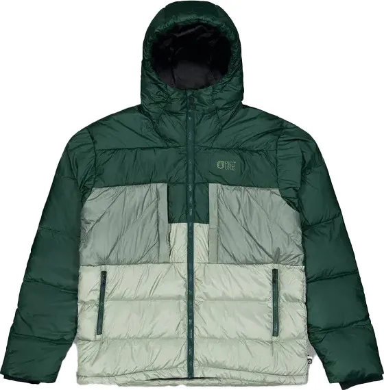 Picture Organic Clothing Hi Puff Down Jacket Picture Organic Clothing Hi Puff Down Jacket