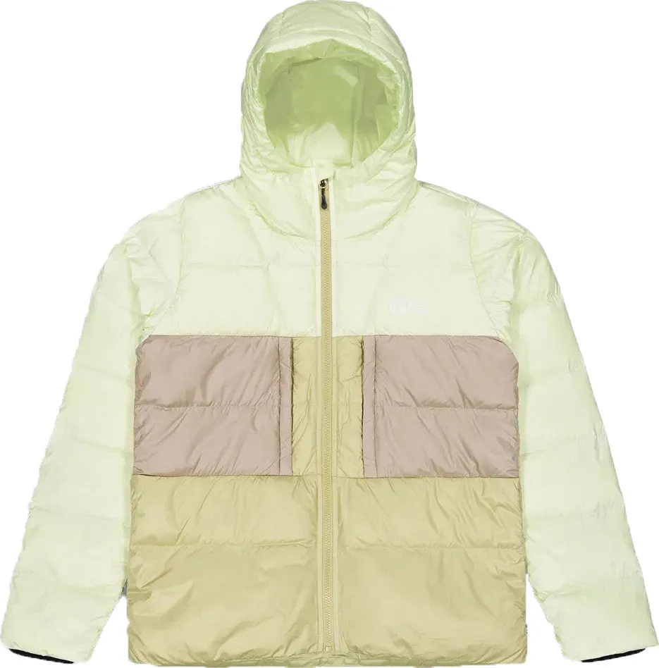 Picture Organic Clothing Hi Puff Down Women's Jacket
