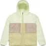 Lime Cream Hemp Roebuck