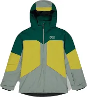 Picture Organic Clothing Juniors' Cossmo Jacket Picture Organic Clothing Juniors' Cossmo Jacket