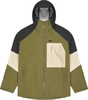 Picture Organic Clothing Men's Abstral+ Jacket Picture Organic Clothing Men's Abstral+ Jacket