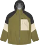 Picture Organic Clothing Men's Abstral+ Jacket