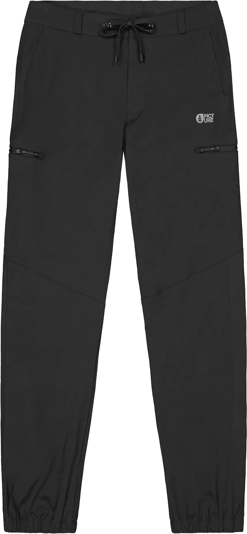 Picture Organic Clothing Men's Alpho Pants, Black