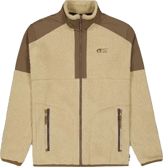 Picture Organic Clothing Men's Anthara Fleece