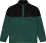 Picture Organic Clothing Men's Arcca 1/4 Fleece C