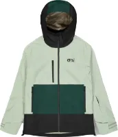 Picture Organic Clothing Men's Broader 3L Jacket