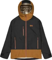 Picture Organic Clothing Men's Broader 3L Jacket Picture Organic Clothing Men's Broader 3L Jacket