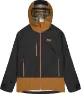 Picture Organic Clothing Men's Broader 3L Jacket