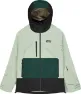Picture Organic Clothing Men's Broader 3L Jacket