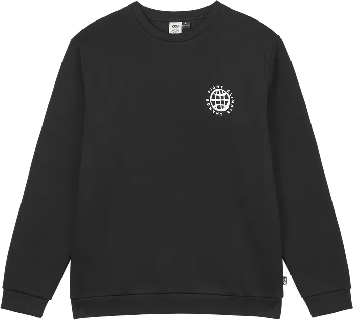 Picture Organic Clothing Men's CC Whils Crew