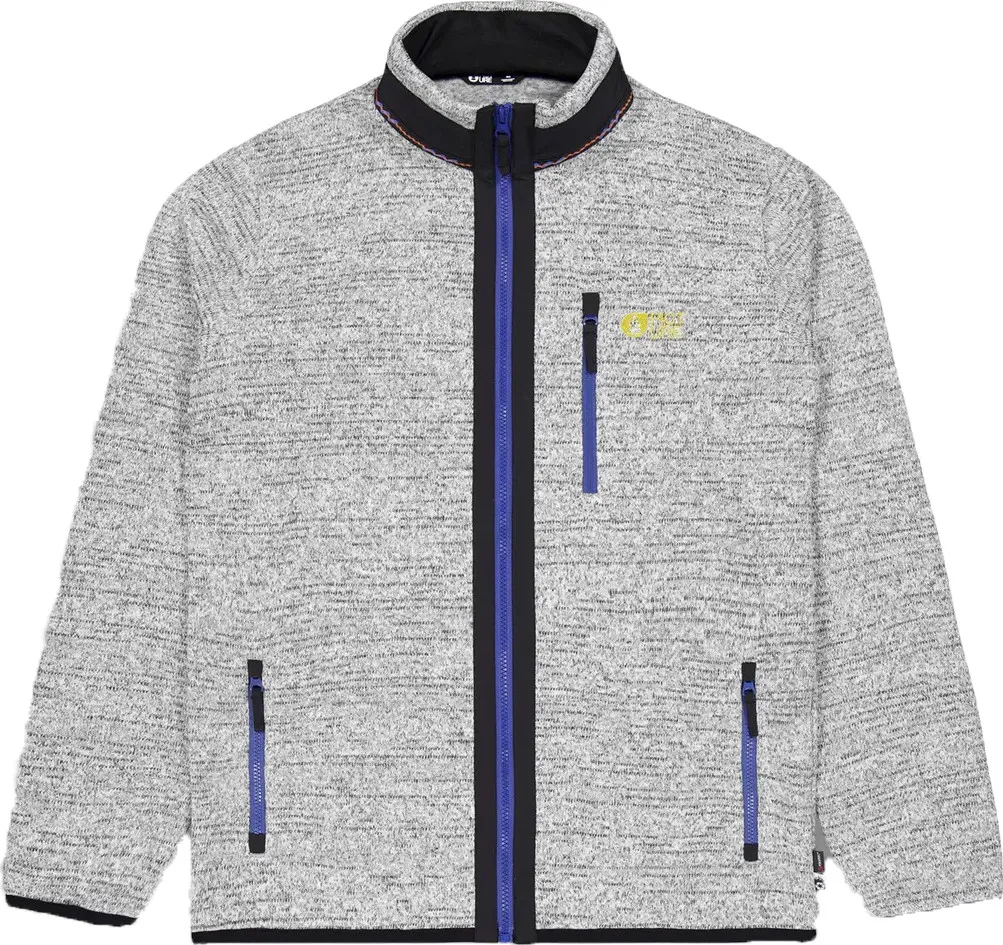 Picture Organic Clothing Men's Dauwy Fz Fleece