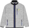 Picture Organic Clothing Men's Dauwy Fz Fleece