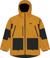 Picture Organic Clothing Men's Jomoh Jacket Picture Organic Clothing Men's Jomoh Jacket