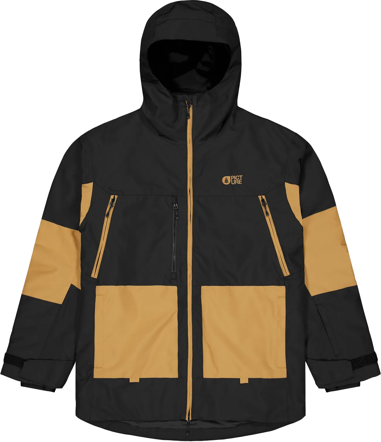 Picture Organic Clothing Men's Jomoh Jacket