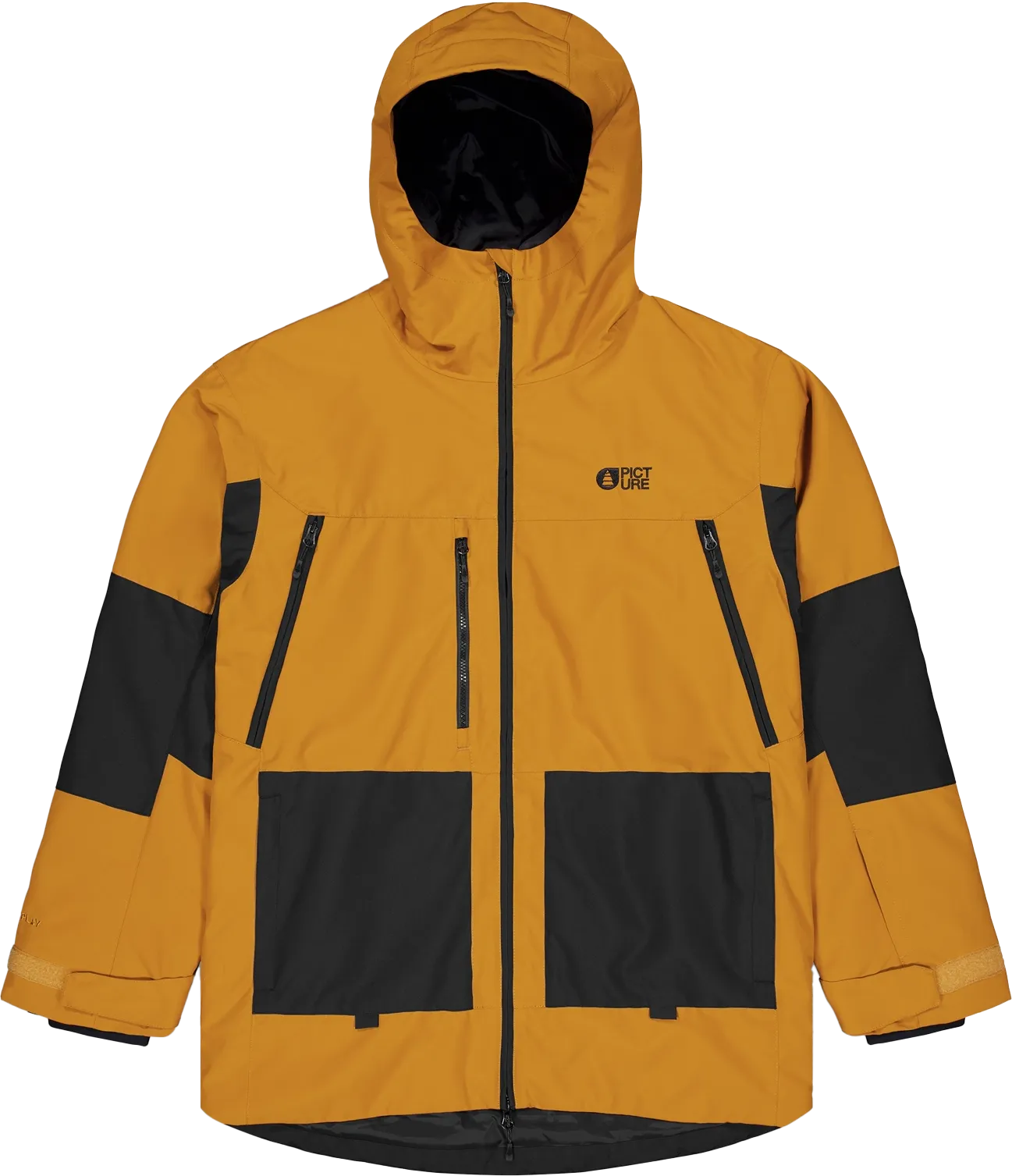 Picture Organic Clothing Men's Jomoh Jacket Picture Organic Clothing Men's Jomoh Jacket