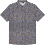 Picture Organic Clothing Men's Klivox Printed Shirts