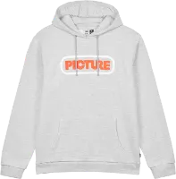 Picture Organic Clothing Men's Millbrook Hoodie Picture Organic Clothing Men's Millbrook Hoodie