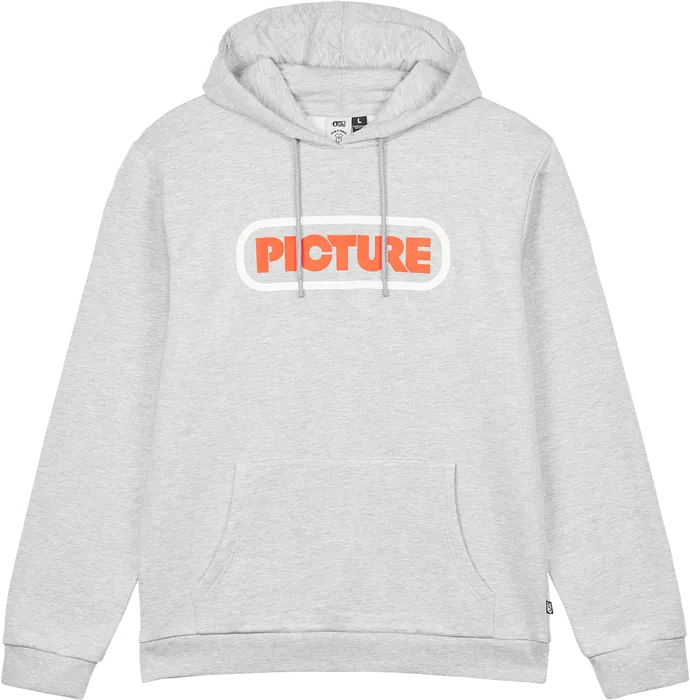 Picture Organic Clothing Men's Millbrook Hoodie