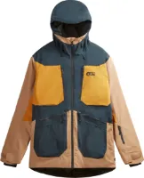 Picture Organic Clothing Men's Naikoon Jacket Picture Organic Clothing Men's Naikoon Jacket