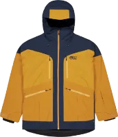 Picture Organic Clothing Men's Naikoon Jacket Picture Organic Clothing Men's Naikoon Jacket
