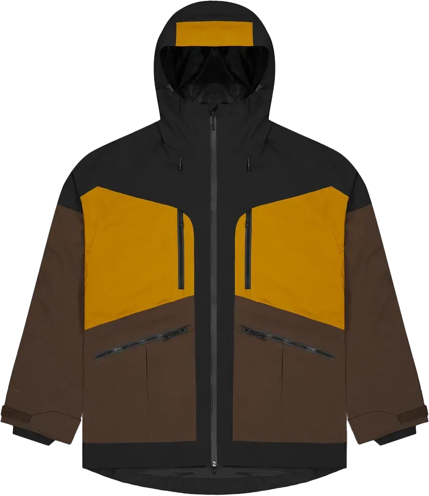 Picture Organic Clothing Men's Naikoon Jacket Picture Organic Clothing Men's Naikoon Jacket