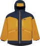 Dark Blue Camel Honey