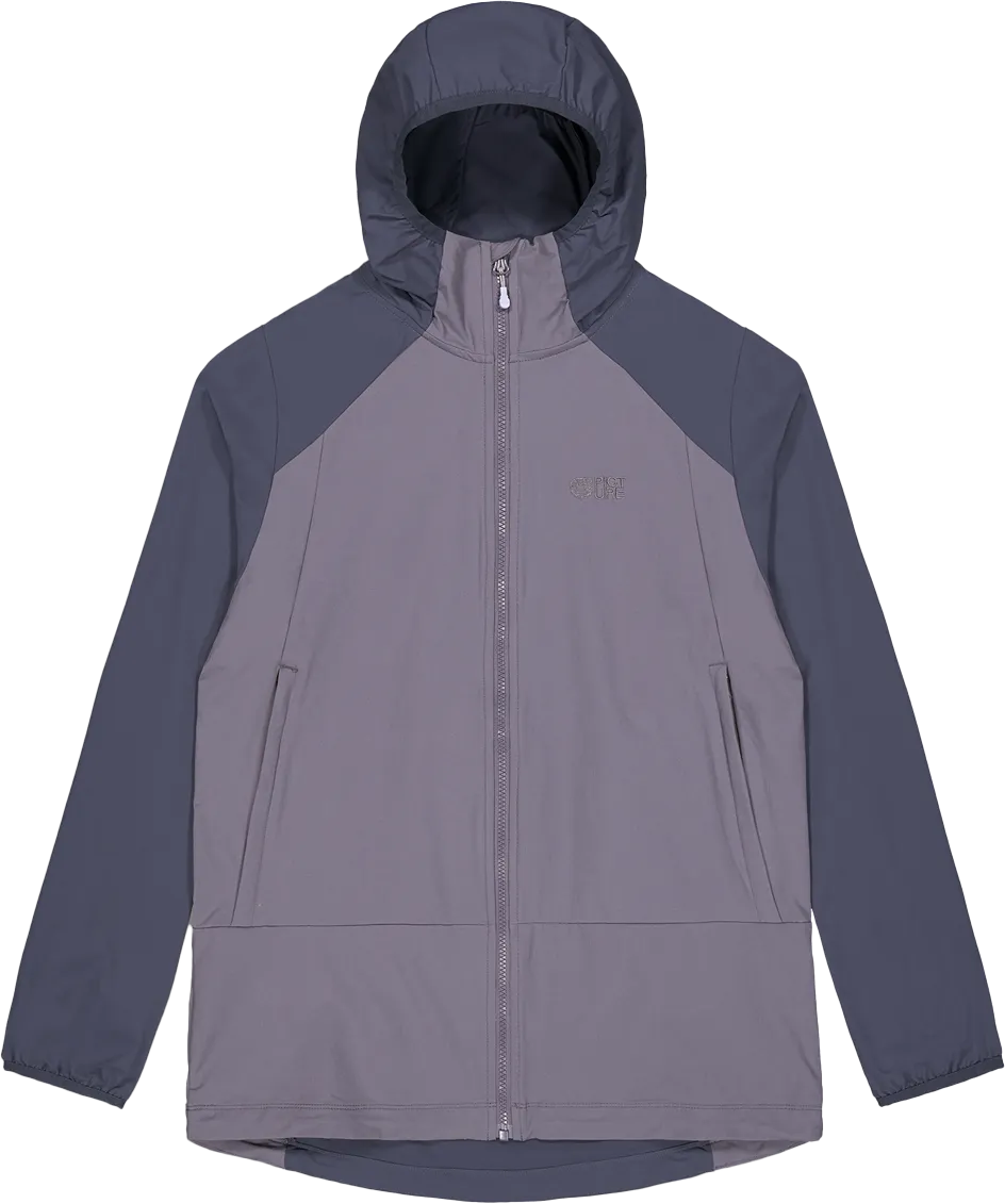 Picture Organic Clothing Men's Outif Softshell Jacket Picture Organic Clothing Men's Outif Softshell Jacket