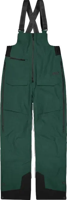 Picture Organic Clothing Men's Ozonn 3L Bib Pants Picture Organic Clothing Men's Ozonn 3L Bib Pants