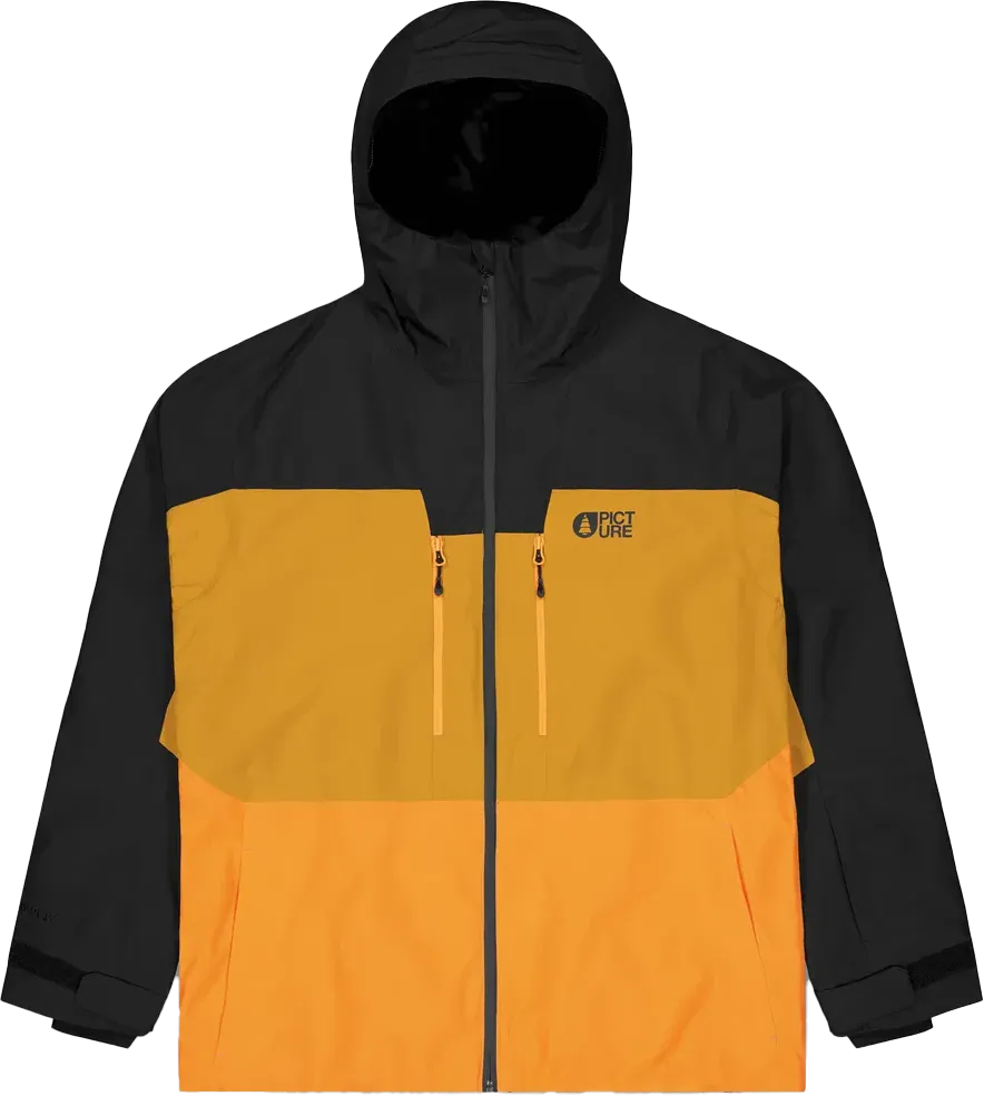 Picture Organic Clothing Men's Picture Object Jacket Picture Organic Clothing Men's Picture Object Jacket