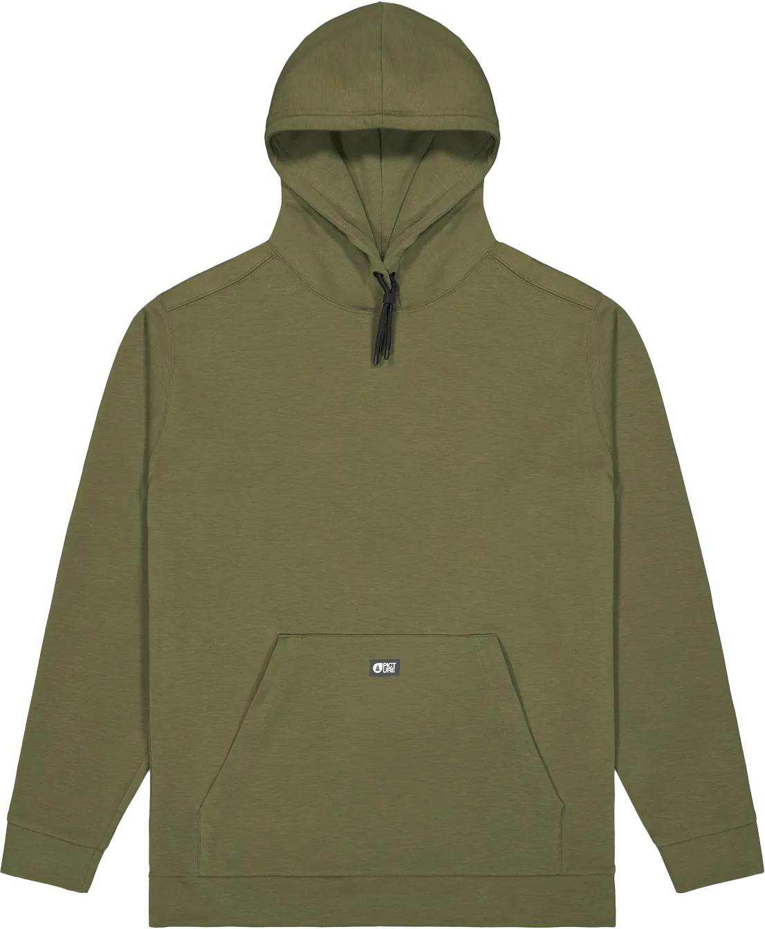 Picture Organic Clothing Men's Pluris Tech Hoodie