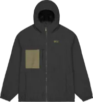 Picture Organic Clothing Men's Stall Jacket Picture Organic Clothing Men's Stall Jacket