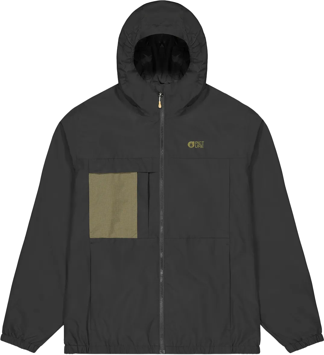 Picture Organic Clothing Men's Stall Jacket Picture Organic Clothing Men's Stall Jacket