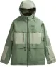 Picture Organic Clothing Men's Stone Jacket, Laurel Wreath