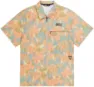Picture Organic Clothing Men's Sunnydia Printed Shirt