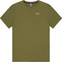 Picture Organic Clothing Men's Timont Short Sleeve Urban Tech Tee Picture Organic Clothing Men's Timont Short Sleeve Urban Tech Tee