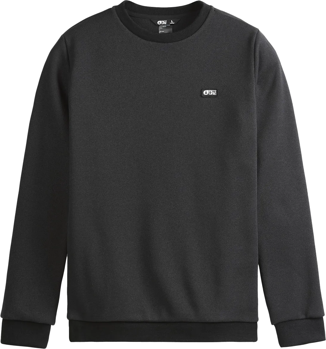 Picture Organic Clothing Men's Tofu Sweater