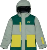 Picture Organic Clothing Olyver Jacket Picture Organic Clothing Olyver Jacket