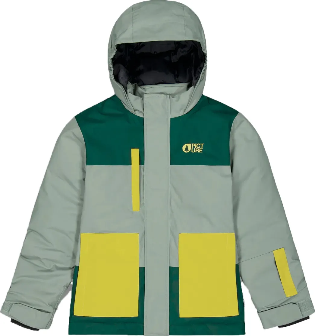 Picture Organic Clothing Olyver Jacket