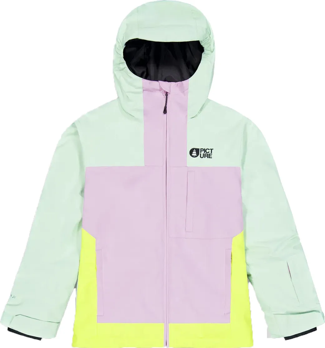 Picture Organic Clothing Seady Jacket