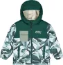 Picture Organic Clothing Snowy Printed Toddler Jacket