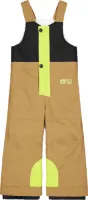 Picture Organic Clothing Snowy Toddler Bib Pants Picture Organic Clothing Snowy Toddler Bib Pants