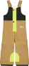 Picture Organic Clothing Snowy Toddler Bib Pants