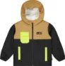 Picture Organic Clothing Snowy Toddler Jacket